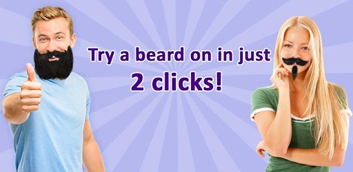 Изображения Funny Beards Selfie на ПК с Windows