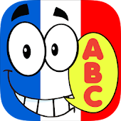 Kids Learn and Write French