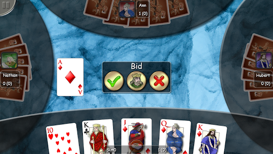 Euchre Gold(圖6)-速報App