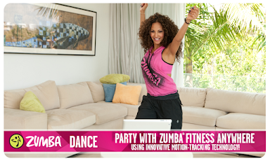 Zumba Dance