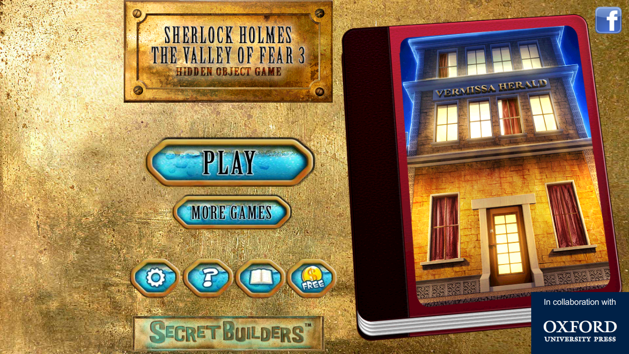 Neptune secret hidden object games