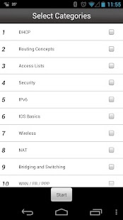 How to download CCNA Flashcards 1.6 unlimited apk for bluestacks