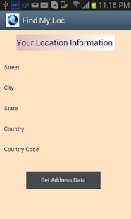 How to get Find My Location 1 mod apk for pc