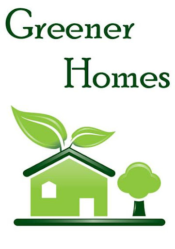 Greener and Eco Friendly Homes