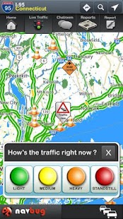 How to get Navbug Traffic Reports 0.0.1 apk for pc