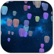 Sky lanterns 1.7 Icon