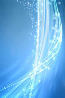 青い壁紙 Androidアプリ Applion