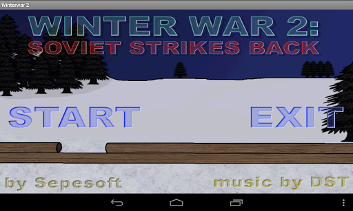 Winter War 2