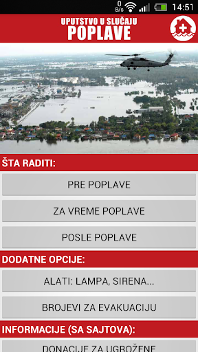 Poplave