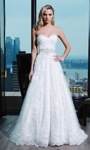 Wedding Dress Ideas Style Screenshots 0