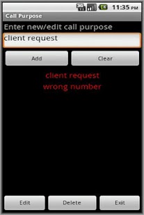 How to mod Call Purpose 10.0 mod apk for android