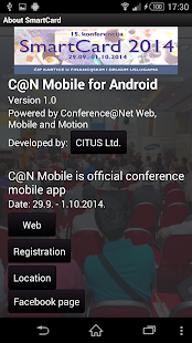 Smart Card 2014 Screenshots 6