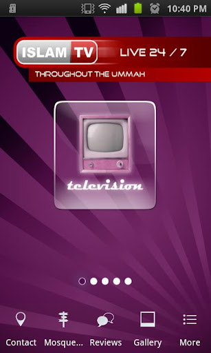 Islam TV