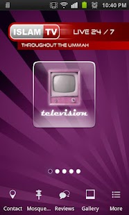 How to mod Islam TV 1.403 unlimited apk for android