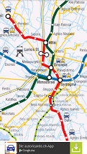 Athens Public Transport APK