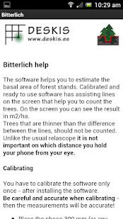 Bitterlich relascope(圖6)-速報App