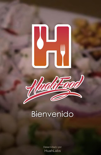 Huahfood Restaurant