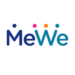 Cover Image of ดาวน์โหลด MeWe 5.5.7 APK