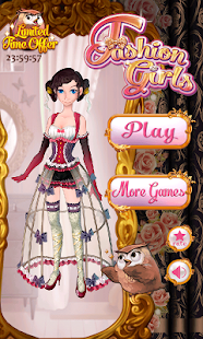 時尚女孩 - Fashion Girls(圖5)-速報App