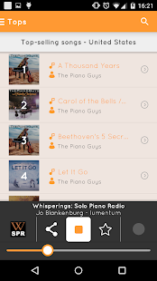 myTuner Classical Radios(圖5)-速報App