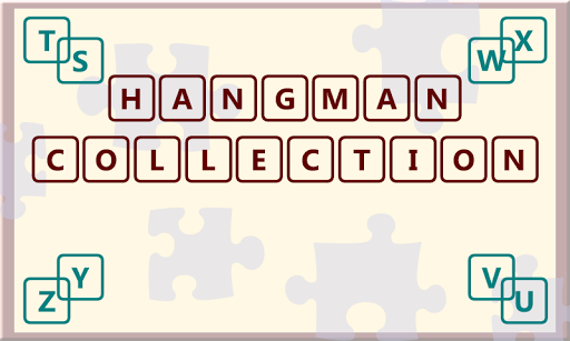 Hangman Collection