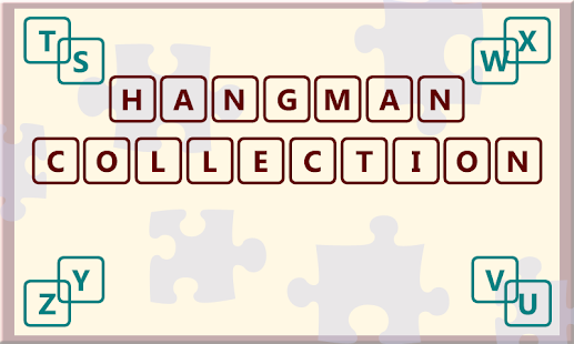 How to download Hangman Collection 1.1 apk for android