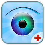 Cover Image of Baixar Eye Trainer e exercícios para os olhos para um melhor cuidado com os olhos 2.3 APK