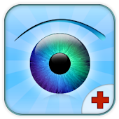 Eye Trainer - 12 Eye Exercises