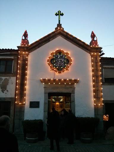 Capela Nossa Senhora Da Conceição