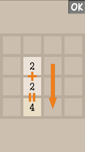 How to mod 2048 NumPairs patch 2.6 apk for bluestacks