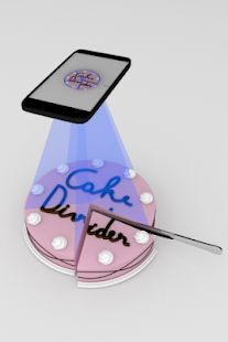 Cake Divider(圖2)-速報App