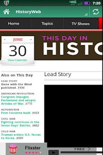 Download On This Day APK for PC