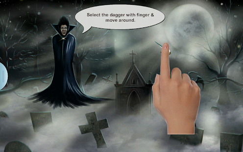 Download Blood Romance Slots APK