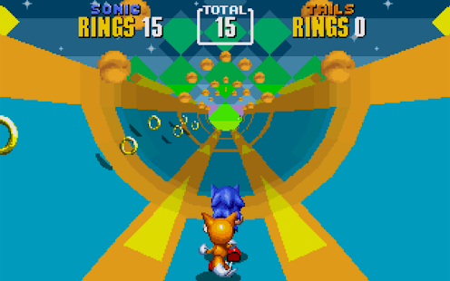 Sonic The Hedgehog 2™ - screenshot thumbnail