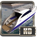 BOAT PARKING HD mobile app icon