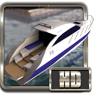 Download BOAT PARKING HD Apk Download