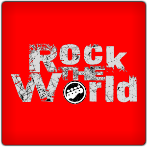 Radio World Rock.apk 1.4.5