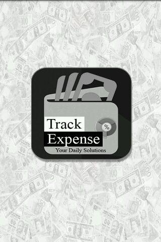 Track Expense