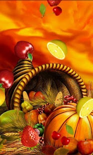 Lastest Fruits Live Wallpaper (Pro) APK for Android