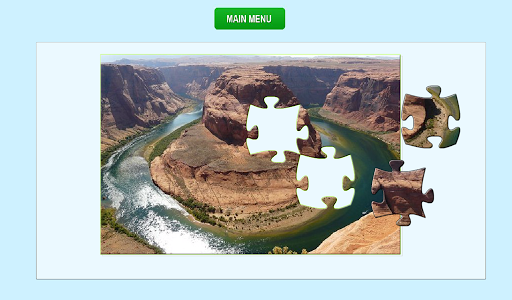 免費下載休閒APP|Arizona Jigsaw and Slider app開箱文|APP開箱王