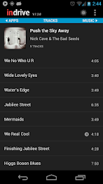 Indrive: Custom Car Home poster 5