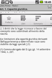 Download Disp acc Imposte su Redditi APK for Android