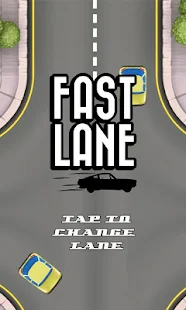 Fast Lane - Highway Drive(圖1)-速報App
