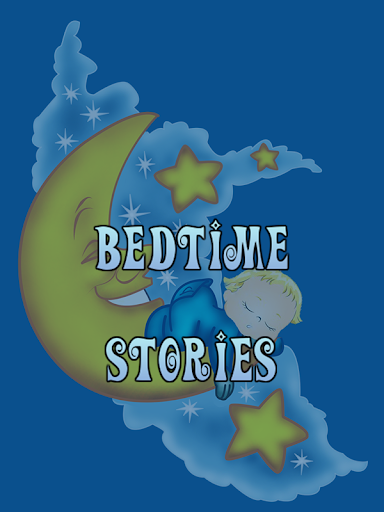 BedTime Stories For Kids