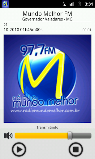 Mundo Melhor FM