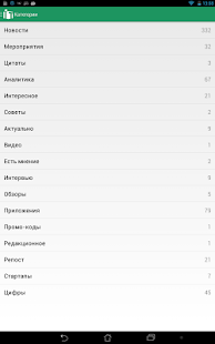 ITDox - новости в IT сфере Screenshots 3
