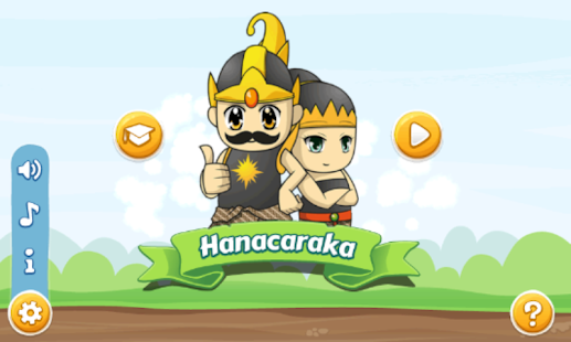 Hanacaraka - screenshot thumbnail