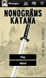 日本拼图 Nonograms Katana