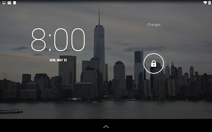 New York Skyline Live (Demo) poster 5