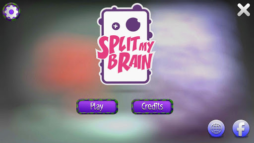 【免費解謎App】Split My Brain-APP點子